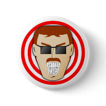 Grinning Dan Button