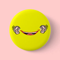 Grinning from Ear to Ear buttons