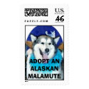 Grinning Mal postage by flotrob Grinning Mal postage