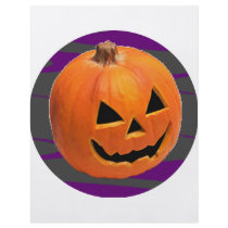 Grinning Pumpkin flyers