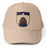 Grins, Austria hats