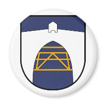 Grins, Austria magnets by bestflag Grins, Austria magnets