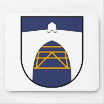Grins, Austria mousepads by bestflag Grins, Austria mousepads