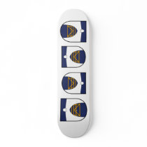 Grins, Austria Skate Boards