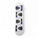 Grins, Austria skateboards