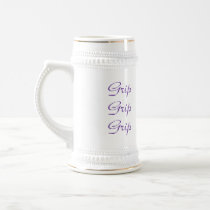 Grip and Sip Mug