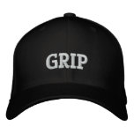 GRIP BASEBALL CAP