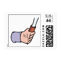 Grip It.png Postage Stamps