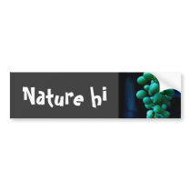 grip on grapes bumper stickers