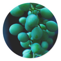 grip on grapes stickers by blacqbook grip on grapes stickers