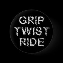 Grip Twist Ride Dirt Bike Motocross Button buttons