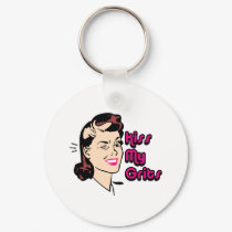 Grits keychains