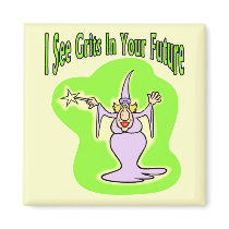 GRITS, The Future magnets