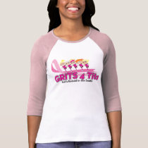 GRITS t-shirts