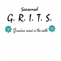 Grits t-shirts