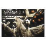 Gritty ghosties flyers