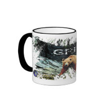 GRIZZ! mugs by mugshots GRIZZ! mugs