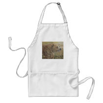 Grizzly Apron