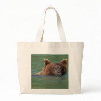 Grizzly Bear bags