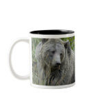 Grizzly_Bear_Bear Lovers Gifts Coffee Mug