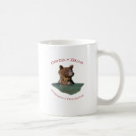 Grizzly Bear Coffee Mugs