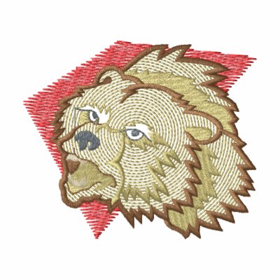 Grizzly Bear Grizzly Bear