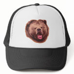 Grizzly Bear hats