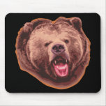 Grizzly Bear Mousepad