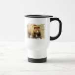 grizzly bear, bear, bears, brown bear, mammal, wild life, wildlife, wild animal, zoo, grizzly, grizzlies