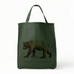 GRIZZLY COUNTRY Bear Collection Bags
