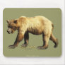 GRIZZLY COUNTRY Bear Collection Mouse Pad