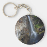 Grizzly Waterfalls Key Chain