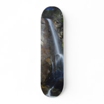 Grizzly Waterfalls skateboards