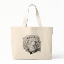 Grizzy Bear bags