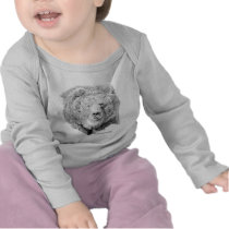 Grizzy Bear Shirt