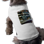 Groceries in General Store Pet Shirt