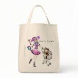 grocery bag