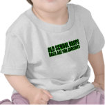 Grocery Bags Tee Shirts