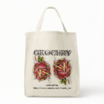 GROCERY GETTER BAG