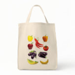 GROCERY SHOPPING BAG BY ARA