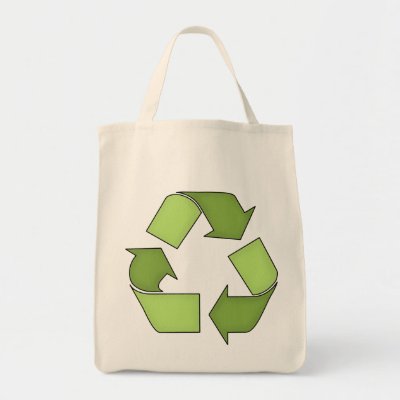 Canvas Grocery Bags on Grocery Shopping Tote Go Green Environment Canvas Bags From Zazzle Com