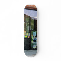 Grocery Store Albany NY Skate Decks