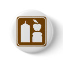 Grocery Store Highway Sign buttons by wesleyowns Grocery Store Highway Sign buttons
