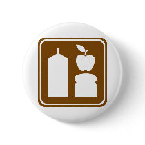 Grocery Store Highway Sign buttons by wesleyowns Grocery Store Highway Sign buttons