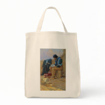 Grocery Tote