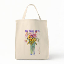Grocery Tote bags