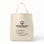 Grocery tote bags