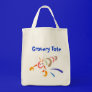 Grocery Tote