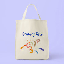Grocery Tote bags