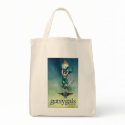 grocery-tote bags